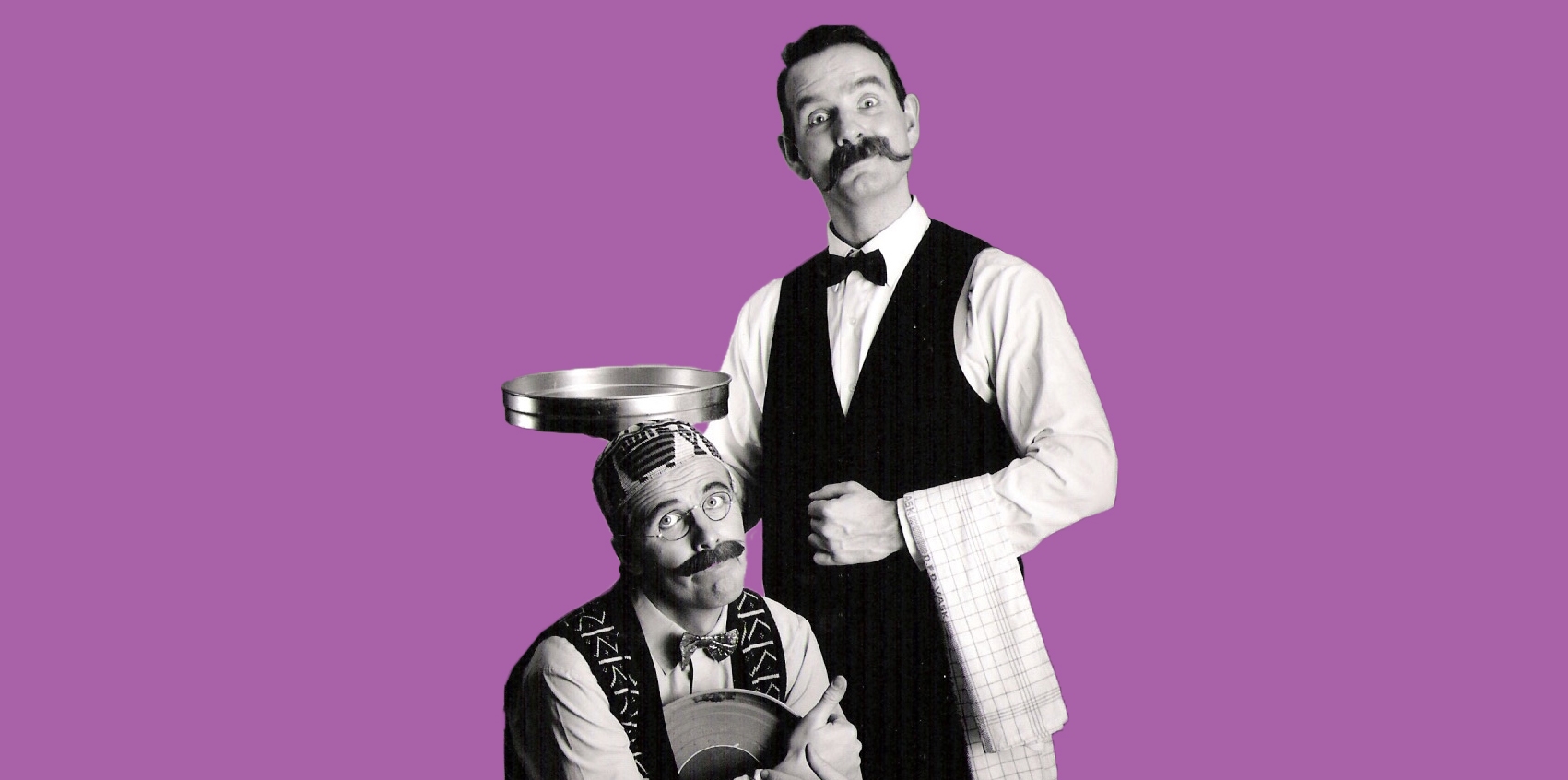 Dansk Rakkerpak med Pop-up teater 22. februar kl. 00:00